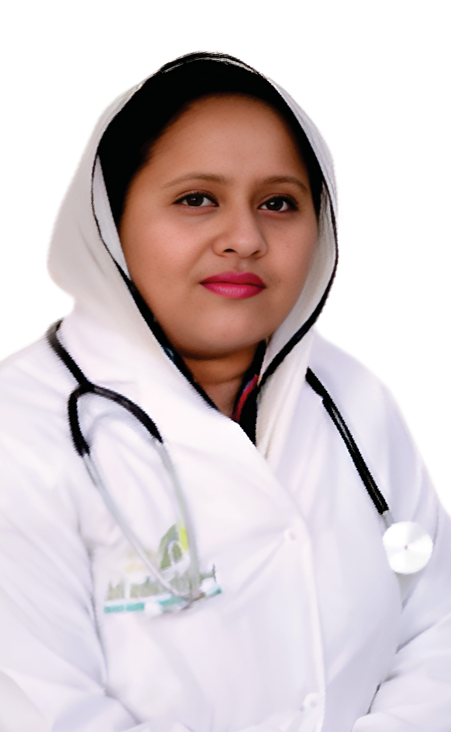 Dr. Kamrunnahar Sultana
MBBS(Dhaka), EOC(Gynae and obs), DMU(Ultrasound), CCD(Bardem). BMDC Reg. No- A51212